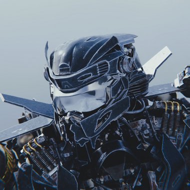 Adithya N. - Freelance Animator