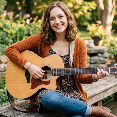 Matilda S. - Freelance Music Producer