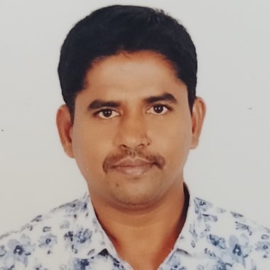 Suresh G. - Freelance Content Creator