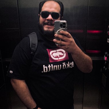 Mostafa K. - Freelance Filmmaker