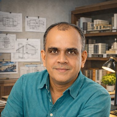 Manjula K. - Freelance Colourist