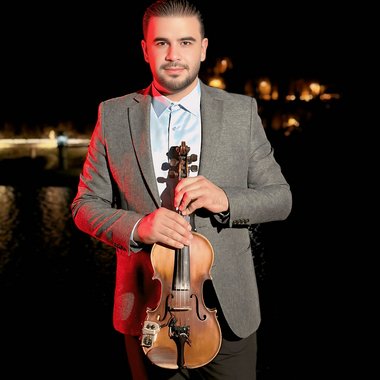 Rekar m. - Freelance Musician