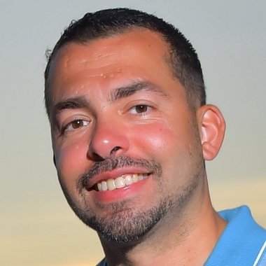 Anthony C. - Freelance Illustrator