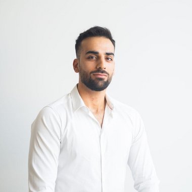Diogo S. - Freelance Podcast Editor