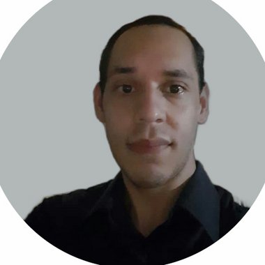 Andres A. - Freelance Web Designer