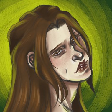 Yara - Freelance Character Designer