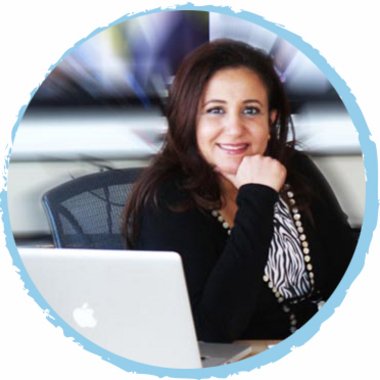 Asmaa - Freelance Brand Designer