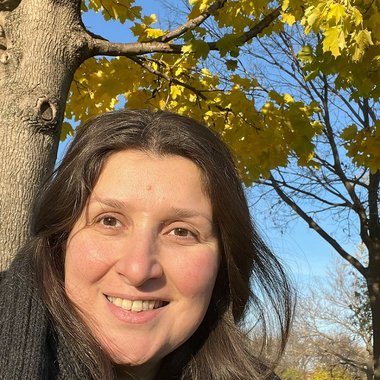 Amy T. - Freelance Web Designer