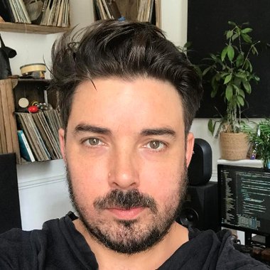 MICHAEL P. - Freelance Sound Technician
