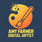 Amy Farmer - Digital Artist
