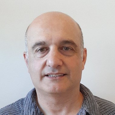 Moysis A. - Freelance 2d Animator