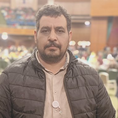 Touqeer A. - Freelance Film Producer