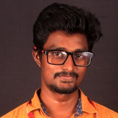 Prabhakar11 - Freelance 3d Animator