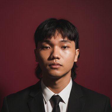 Rizqi S. - Freelance Illustrator