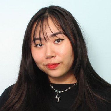 Christie A. - Freelance Presentation Designer