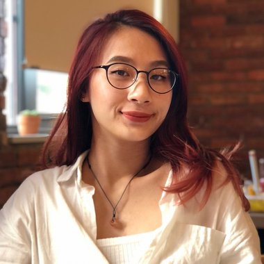 Althea N. - Freelance Designer
