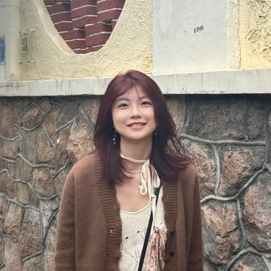 Yichun H. - Freelance Ux Designer