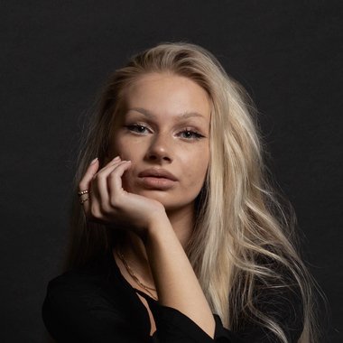Ilda S. - Freelance Social Media Freelancer