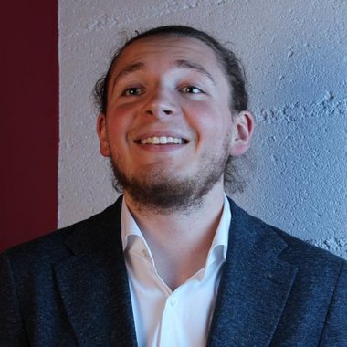 Maxime G. - Freelance Digital Marketer