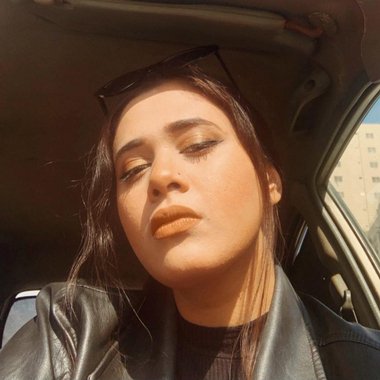 Rabya A. - Freelance Brand Strategist