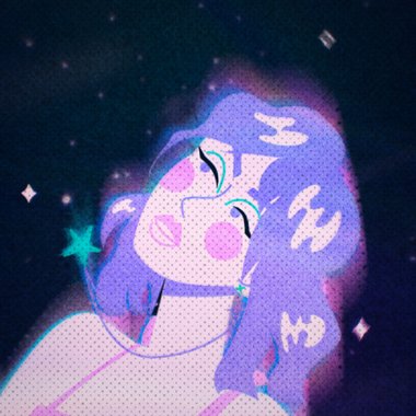 Karina L. - Freelance Motion Graphic Designer