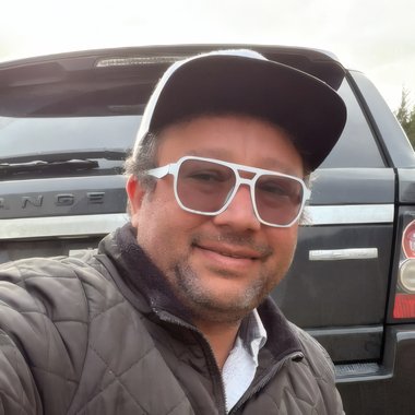 Michael H. - Freelance Ux Designer