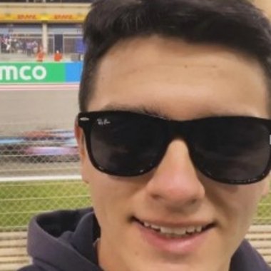 Alex - Freelance Video Editor