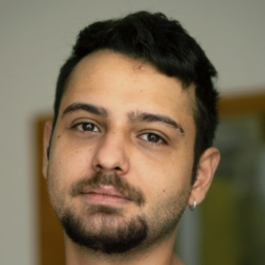 Daniele P. - Freelance Video Editor