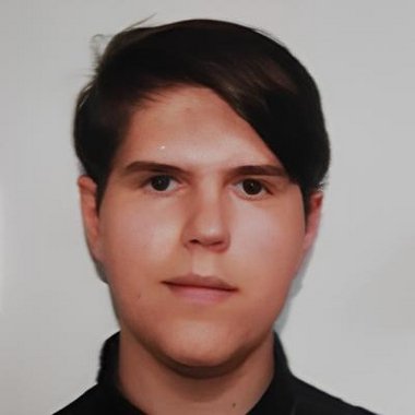 Gabriel C. - Freelance Programmer