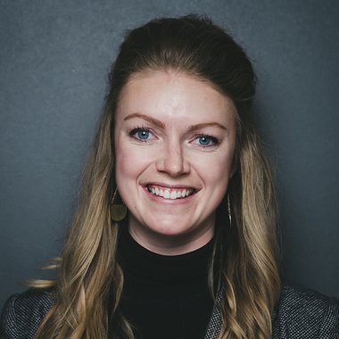 Haley S. - Freelance Architect