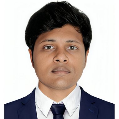 Md P. - Freelance Web Developer