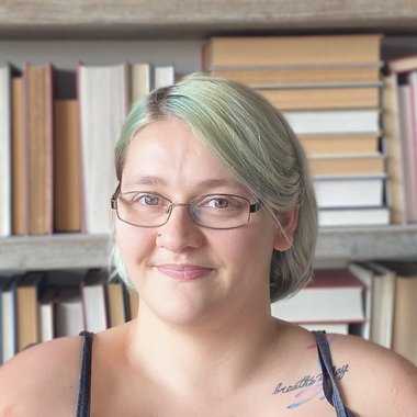 Anna O. - Freelance Project Manager