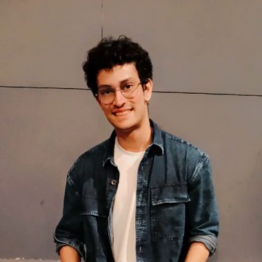 Om P. - Freelance Web Designer