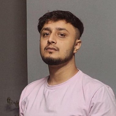Aman D. - Freelance Content Creator