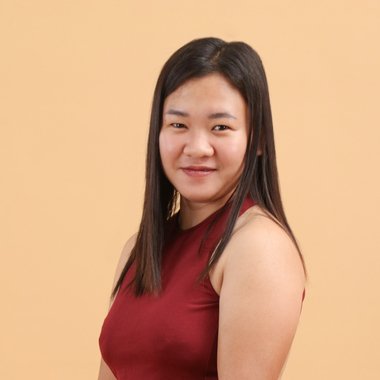 Vina G. - Freelance Background Designer