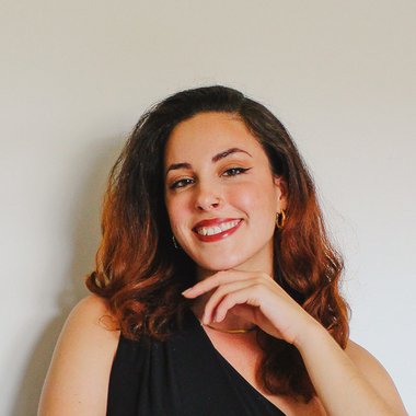 Lara M. - Freelance Digital Marketer
