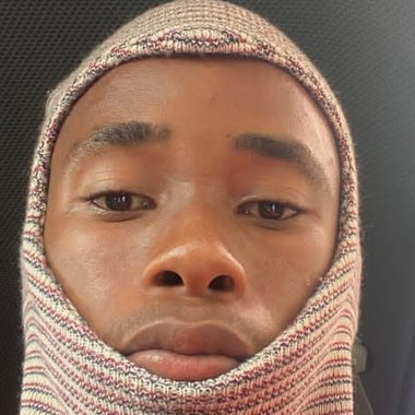 Teboho M. - Freelance Brand Designer