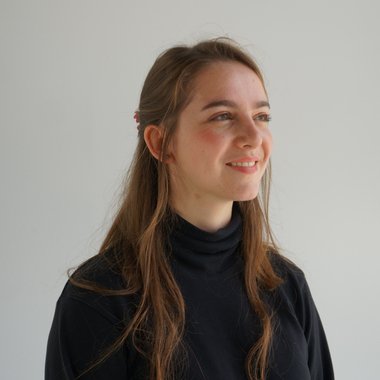 Loéva D. - Freelance Character Designer