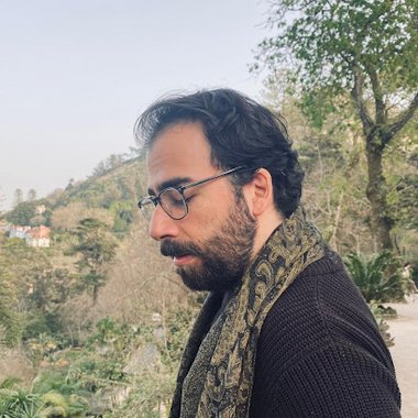 Fuad H. - Freelance Co Writer