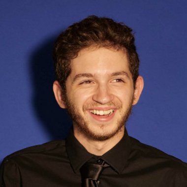 Jonathan S. - Freelance Filmmaker