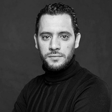 Omar - Freelance Recording Studio