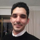 Alex Edgardo García Díaz