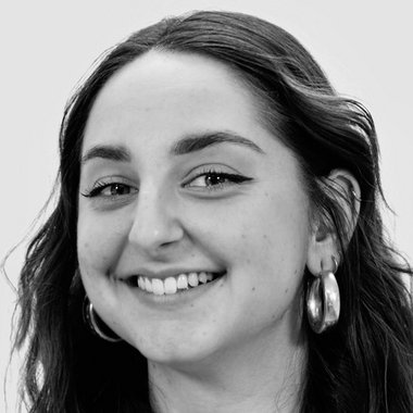 Francesca B. - Freelance Designer