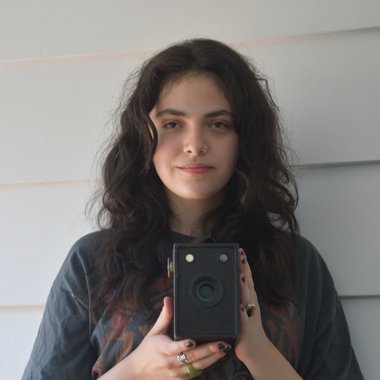 Marlaena H. - Freelance Documentary Filmmaker