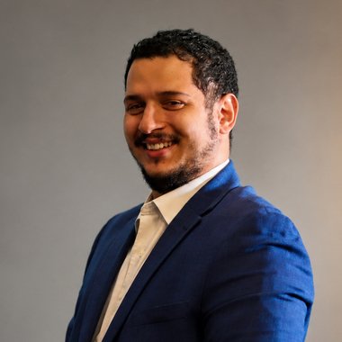 Salvatore P. - Freelance Graphic Designer