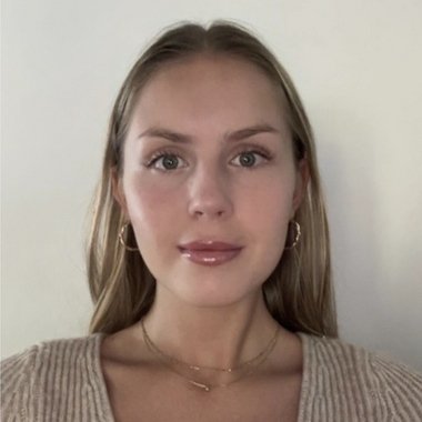 Chimene D. - Freelance Web Designer