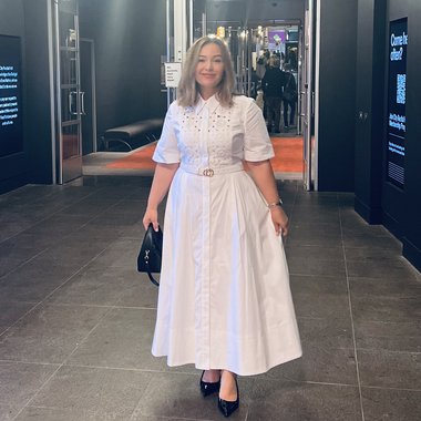 Nodira N. - Freelance Music Supervisor