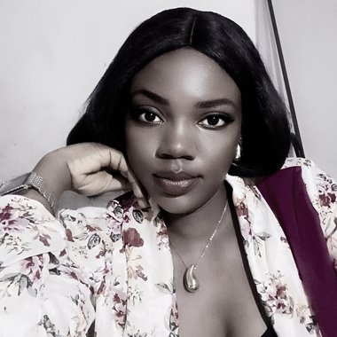 Juliet O. - Freelance Ui Designer