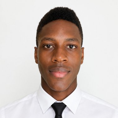 Godspower E. - Freelance Ui Designer