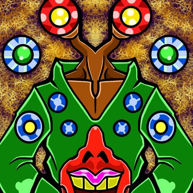 Harry B. - Freelance 2d Animator